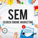 Search Engine Marketing